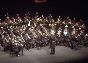 “Al pasar por Dueñas”, nueva marcha de Pedro M. Pacheco para la Agrupación de Los Gitanos