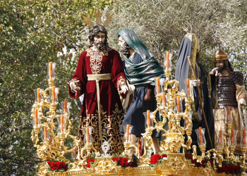 Presentación del DVD documental “La Clemencia”