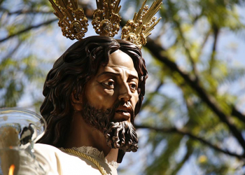 Comienzan los cultos cuaresmales en la Hermandad de la Redención