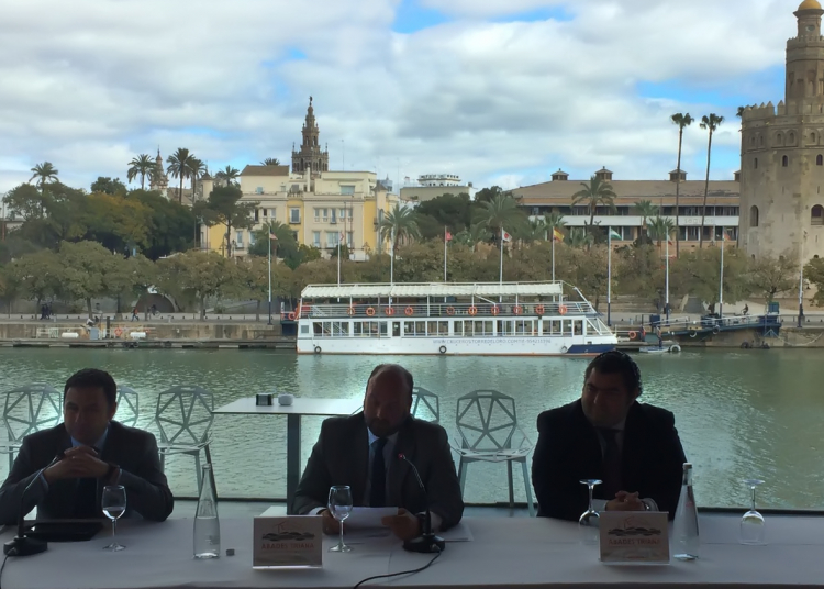 Presentada la Exaltación de la Saeta Jerez, Mairena y Triana