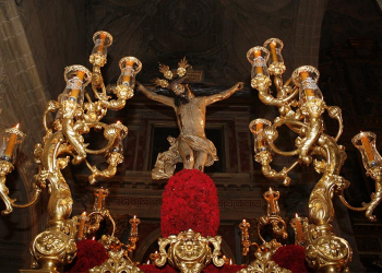 Besapiés y besamanos para hoy Miércoles de Ceniza