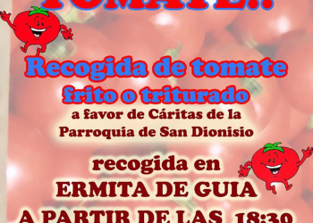 Campaña «Aquí hay Tomate!!»