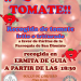 Campaña «Aquí hay Tomate!!»