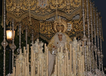 XX Oración Poética a Madre de Dios de la Misericordia