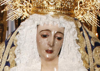 D. Antonio Murciano pronunciará esta noche los «Suspiros de la Amargura»