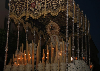 Besapiés y besamanos para el Segundo Domingo de Cuaresma