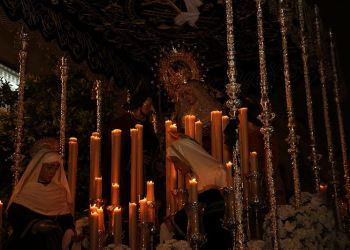 Próximos actos y cultos de la Hermandad de la Piedad