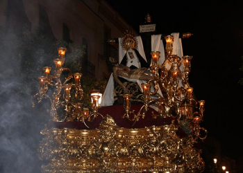 XLIX edición de las conferencias cofradieras de las Angustias