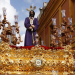 Vía Crucis presidido por Nuestro Padre Jesús Cautivo