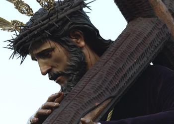 Pregón y Presentación del cartel de la Hermandad de la Entrega