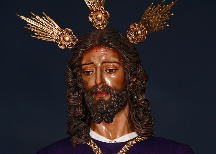 La Asociación «Santo Ángel» será nombrada Hermano de Honor de Pasión