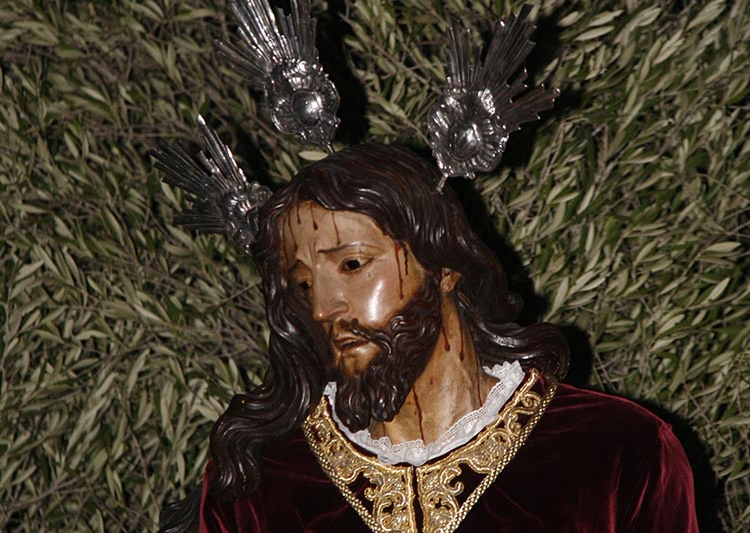 La Hermandad del Prendimiento celebra desde hoy su Triduo