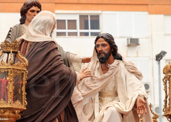 Bondad y Misericordia inicia hoy sus cultos cuaresmales