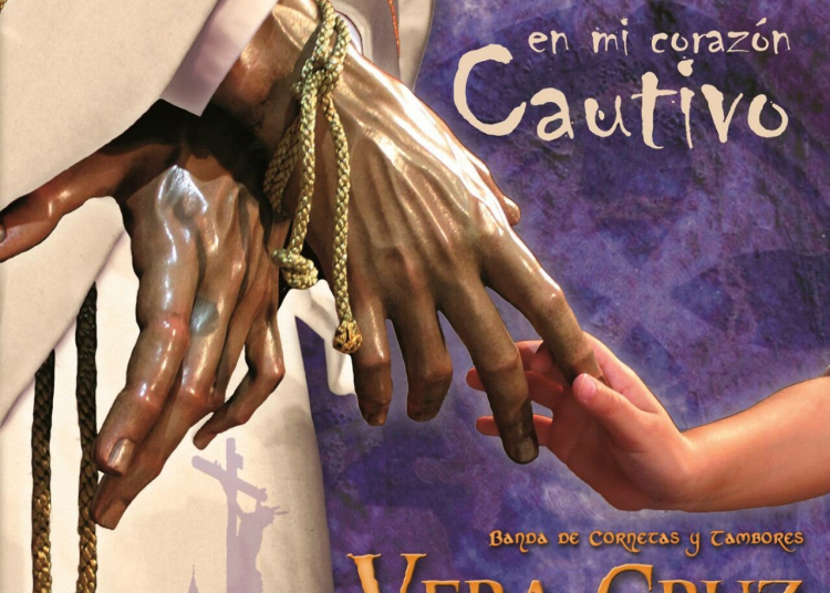 Nuevo trabajo discográfico de la Banda de la Vera Cruz de Los Palacios