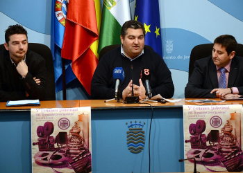 Presentado el V Certamen de Cortometrajes de Jesús Nazareno