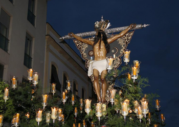 La Hermandad del Cristo celebra desde hoy su Quinario