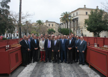 Encuentro de Víspera a la Semana Santa 2015
