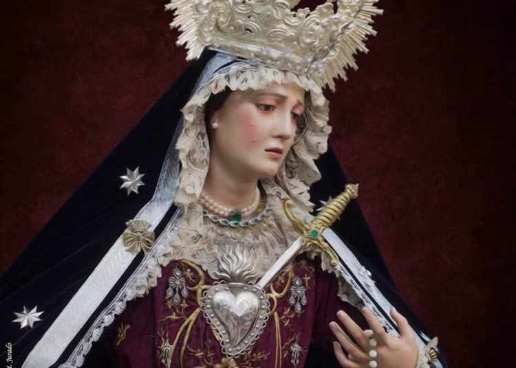 Peregrinación Mariana a Villaluenga del Rosario