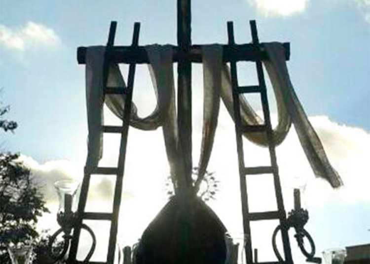 Igualá de la Cruz de Mayo de la Hermandad de la Sed