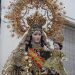 Hoy comienzan el triduo en honor de la Virgen del Carmen