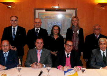 Lorenzo era un enamorado de su Hermandad y eso estaba por encima de todo