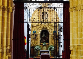 Presentación del Exaltador Eucarístico 2015