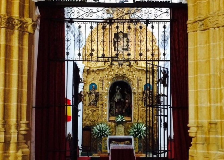 Presentación del Exaltador Eucarístico 2015