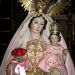 Comienza el Triduo a Nuestra Señora del Rosario