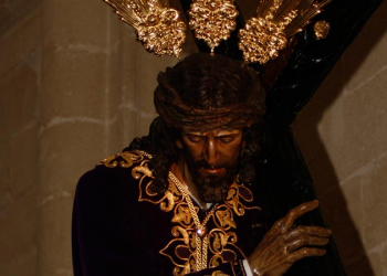 Cuarta ponencia de la Hermandad de las Cinco Llagas