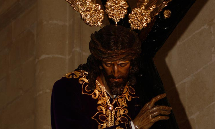 Cuarta ponencia de la Hermandad de las Cinco Llagas