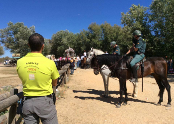 Mañana se pone en marcha el Plan Romero
