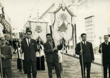 La Sacramental de Santiago celebra hoy Cabildo de Elecciones