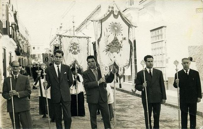 La Sacramental de Santiago celebra hoy Cabildo de Elecciones