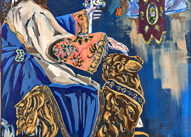 Último sábado cofrade de Junio