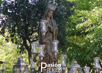 Tres citas procesionales para hoy sábado