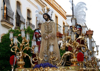 El «Volante de Oro 2015» le ha sido concedido a D. Félix Moreno Jimenez