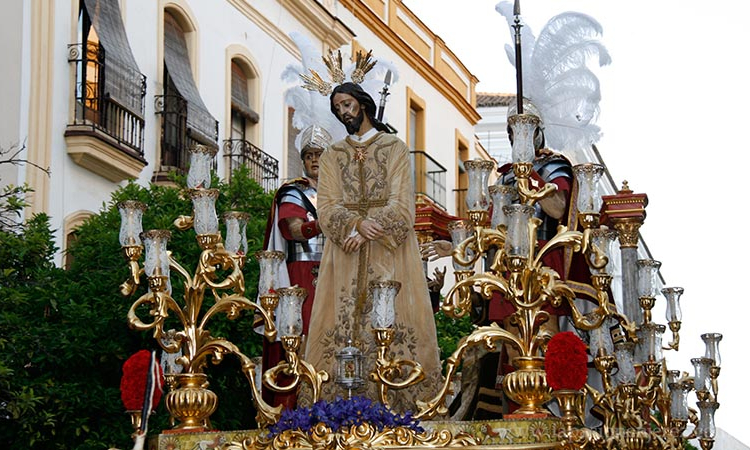 El «Volante de Oro 2015» le ha sido concedido a D. Félix Moreno Jimenez