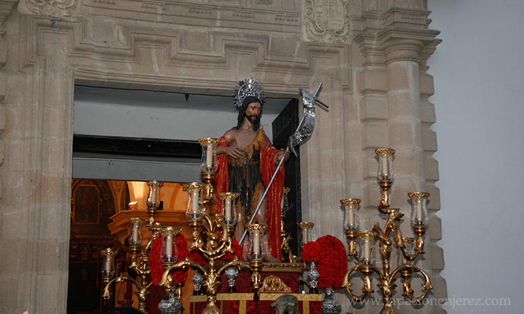 Velada de San Juan en la Hermandad de la Coronación