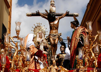 Conferencia sobre el Amor de Cristo