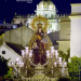 Salida procesional de Nuestra Señora del Carmen Coronada