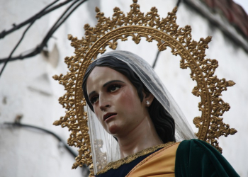Comienzan los cultos a Santa Marta