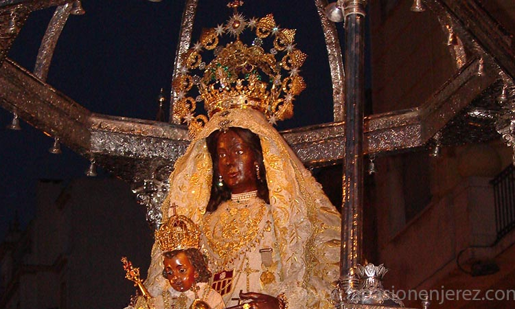 Hoy igualará la cuadrilla de la Patrona