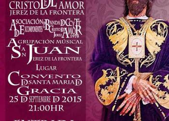 Concierto Solidario con motivo del LXXV Aniversario Fundacional de la Hermandad del Amor