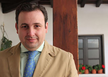 D. José Vegazo Mures nombrado pregonero de la Semana Santa de Jerez 2016