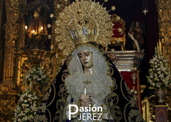 Cabildo de elecciones en la Hermandad de la Soledad