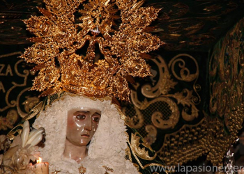 Segundo aniversario de la Coronación de la Esperanza de la Yedra