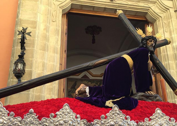 La iglesia de San Lucas será elevada a Santuario