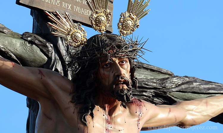 Cabildo de elecciones en la Hermandad de la Sed