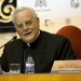 Conferencia del Cardenal Fray Carlos Amigo Vallejo