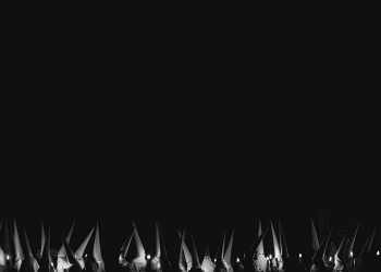 Presentada la fotografía que será el Cartel de la Semana Santa 2016